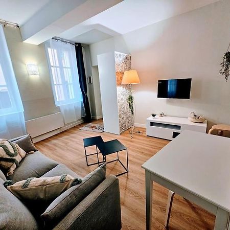 Oasis Parfumee 4 Couchages Au Coeur De Grasse Wifi Exterior foto