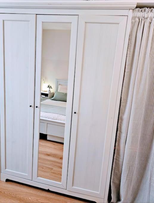 Oasis Parfumee 4 Couchages Au Coeur De Grasse Wifi Exterior foto