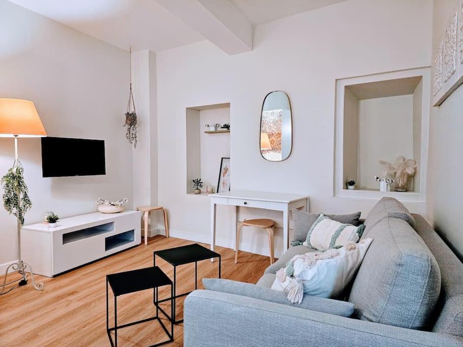 Oasis Parfumee 4 Couchages Au Coeur De Grasse Wifi Exterior foto
