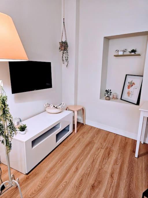 Oasis Parfumee 4 Couchages Au Coeur De Grasse Wifi Exterior foto